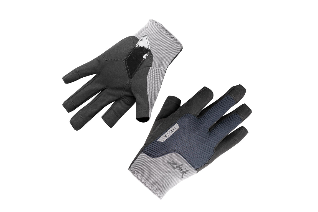 Zhik Deck Sailing Gloves - Full Finger