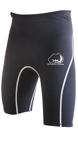 SEA Gear Metalite Skiff Shorts
