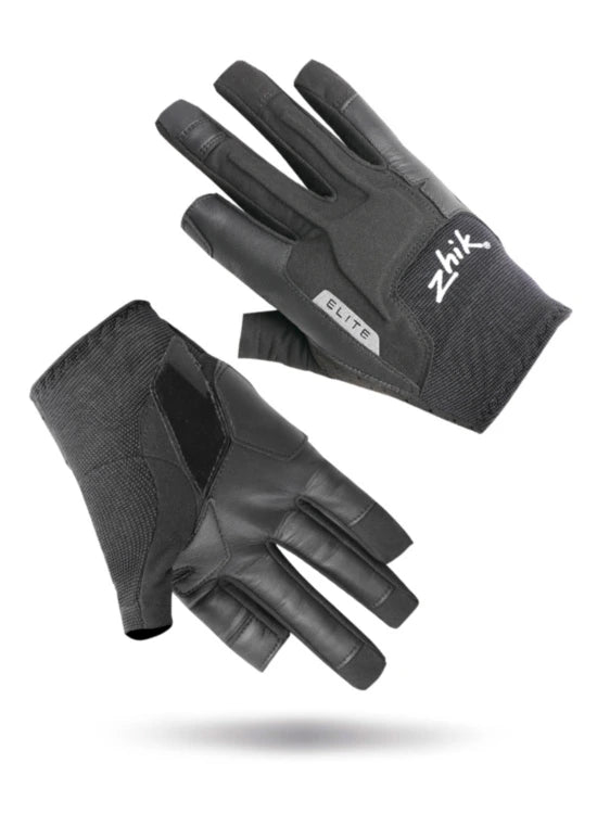 Zhik Elite Gloves - Full Finger