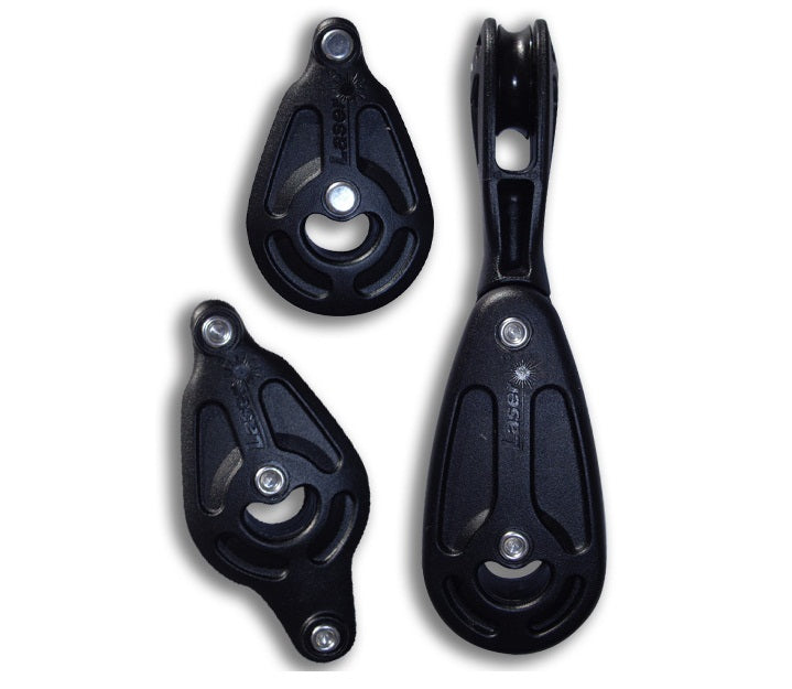 HARKEN MAINSHEET BOOM BLOCK SET