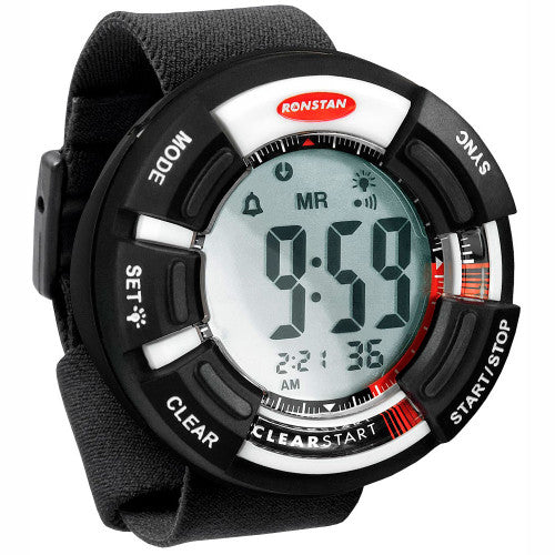 Ronstan Clear Start Race Timer