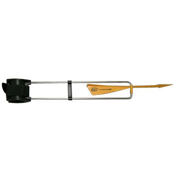 C-Vane Wind Indicator