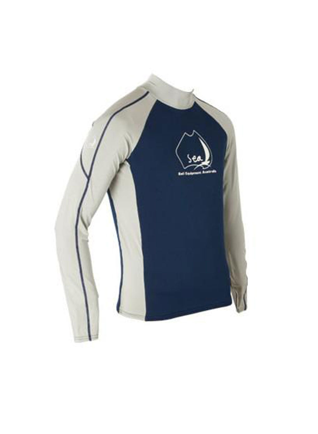 Sea Gear Neo Spandex Long Sleeve