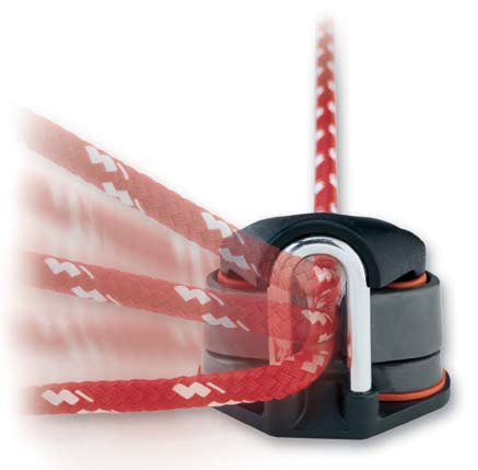HARKEN MICRO X-TREME ANGLE FAIRLEAD II