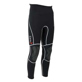 Sea Gear Neoprene Skiff Pants