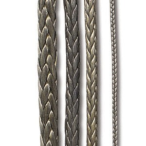 Hampidjan Dynice 75 (Dyneema) 5mm - price per metre