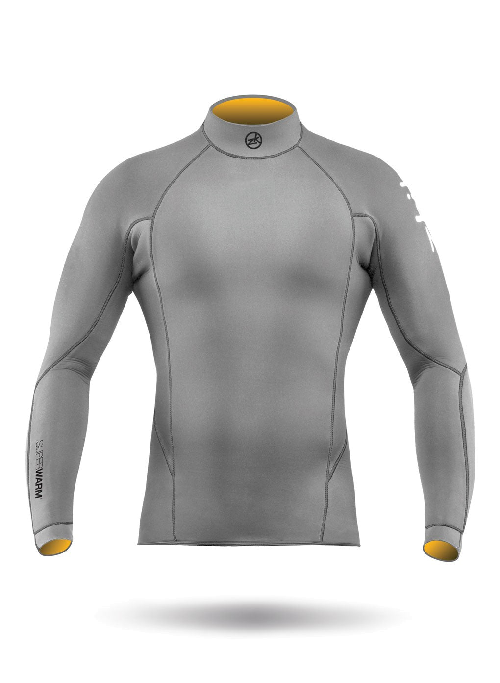 Zhik Mens Superwarm Top