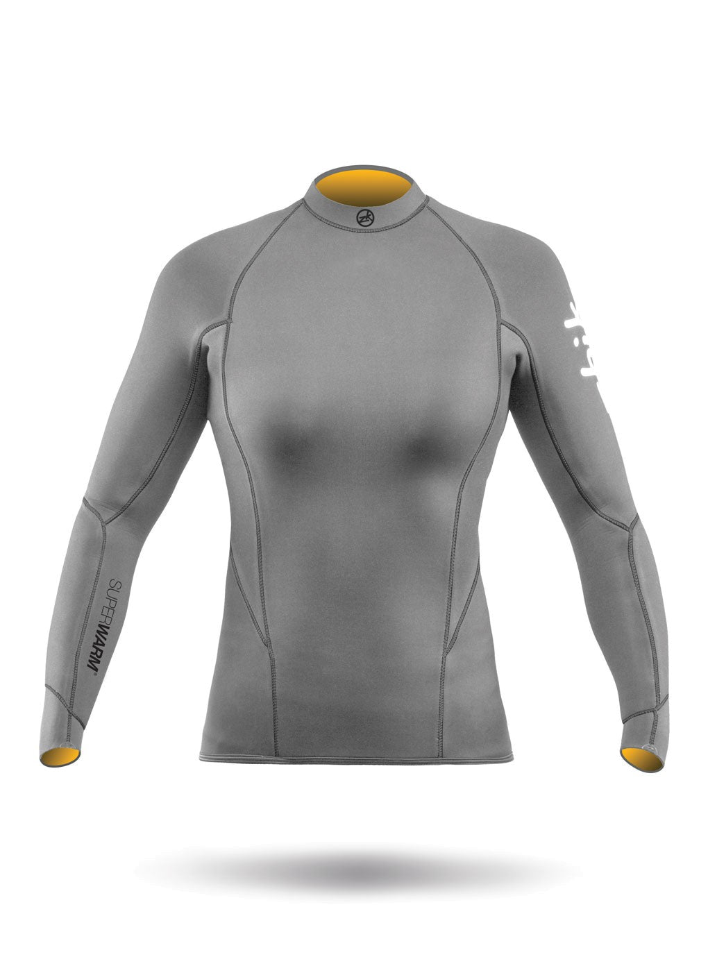 Zhik Superwarm Top Womens