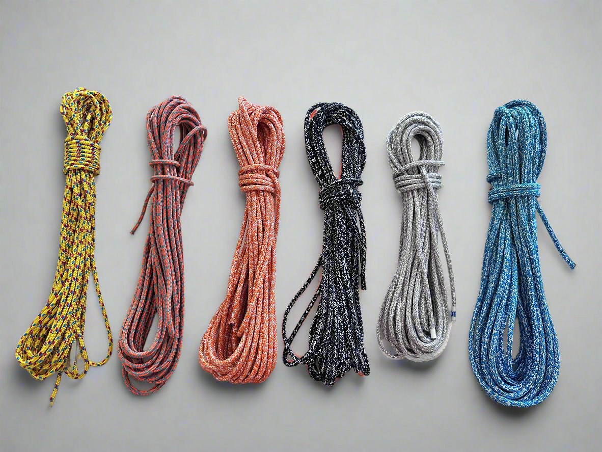 Ropes