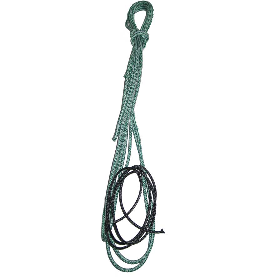 Cunningham Ropes