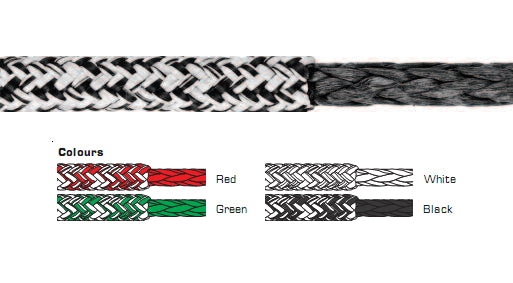 Rope by the metre – ILCA Direct