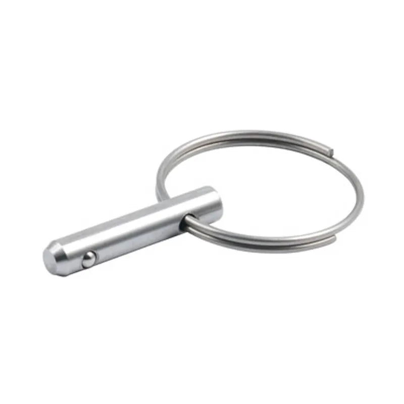 Allen Fast Pin 6mm x 29mm (ILCA Vang Tang Pin) – ILCA Direct
