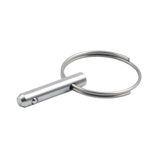 Allen Fast Pin 6mm x 29mm (ILCA Vang Tang Pin)