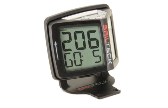 Sailteck Compass with Sailteck Mount - Bundle