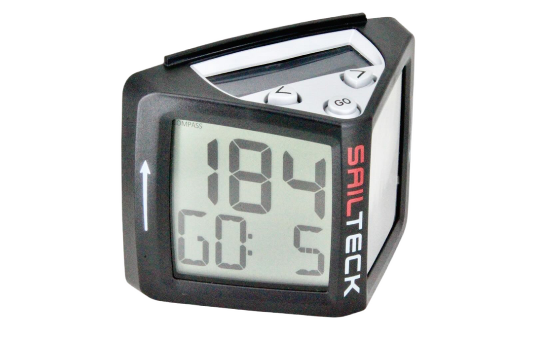 Sailteck Compass with Sailteck Mount - Bundle