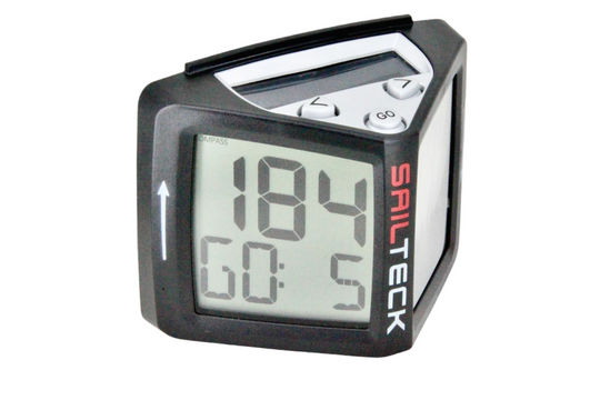 Sailteck Compass with Sailteck Mount - Bundle