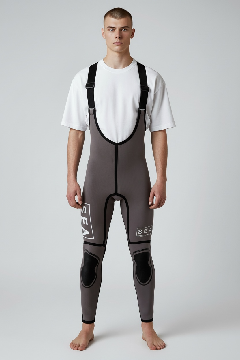 Sea Gear Airprene Full Length Hiking Pants
