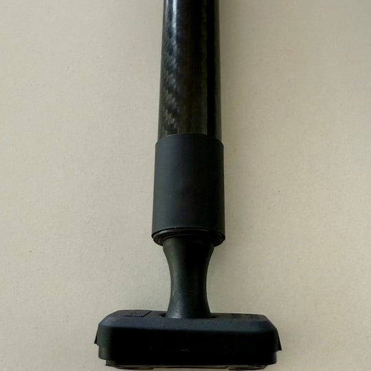 ILCA Carbon Tiller Extension 22mm