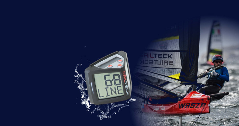 Sailteck GPS Compass