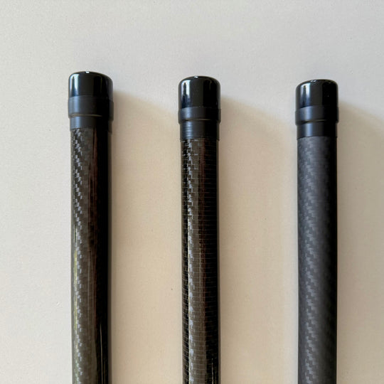 ILCA Carbon Tiller Extension 22mm