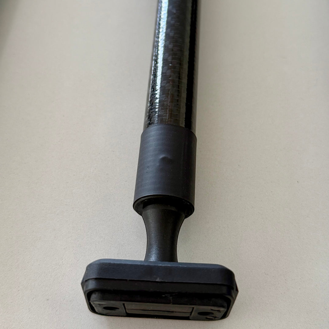 ILCA Carbon Tiller Extension 22mm
