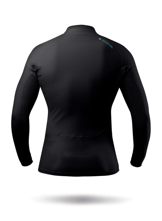 Zhik Mens Eco Spandex Long Sleeve Top