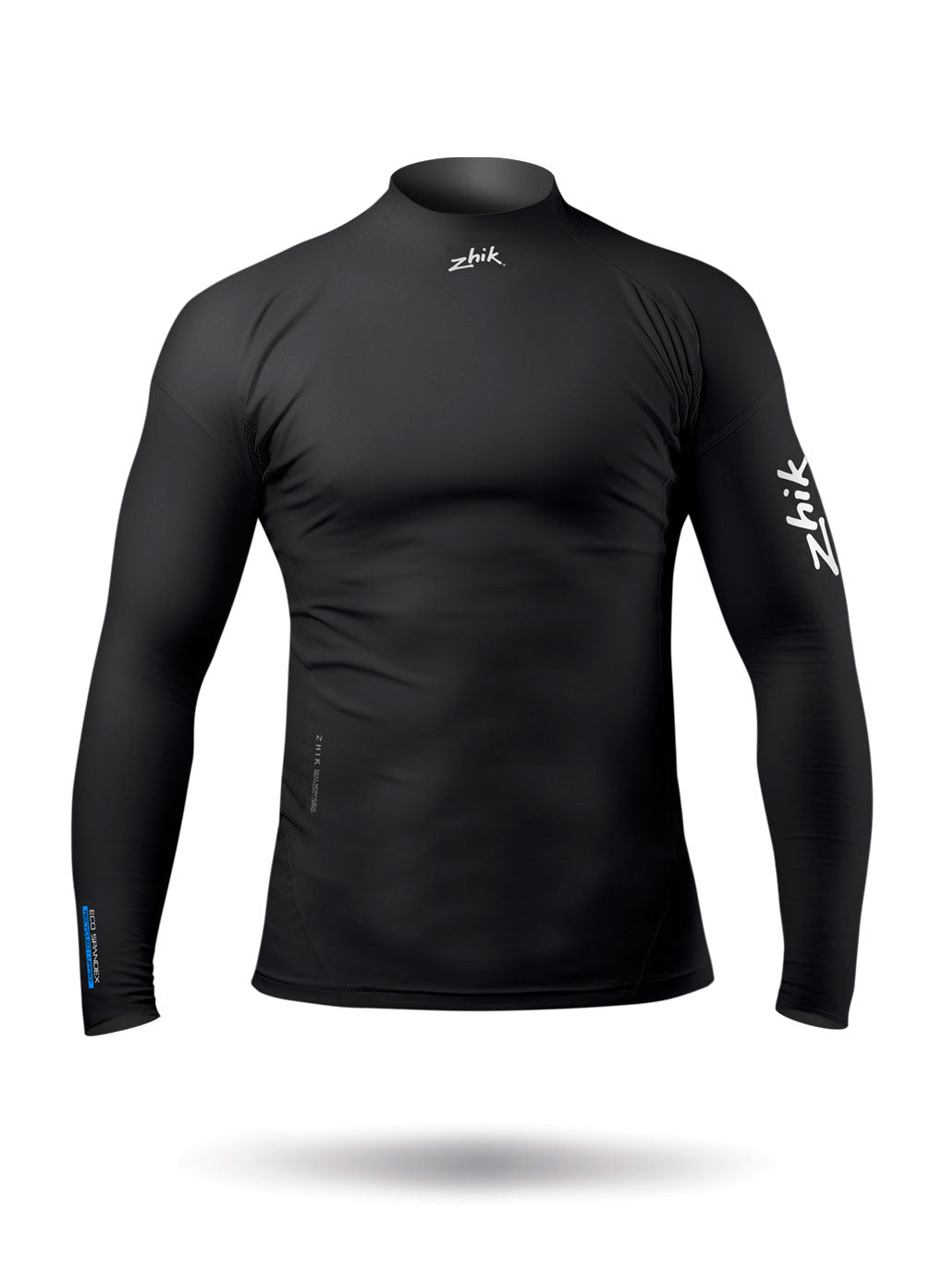 Zhik Mens Eco Spandex Long Sleeve Top