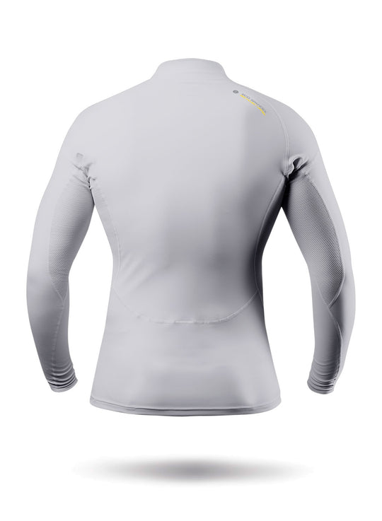 Zhik Mens Eco Spandex Long Sleeve Top