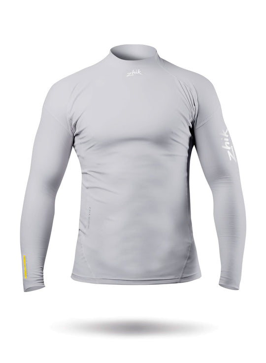 Zhik Mens Eco Spandex Long Sleeve Top