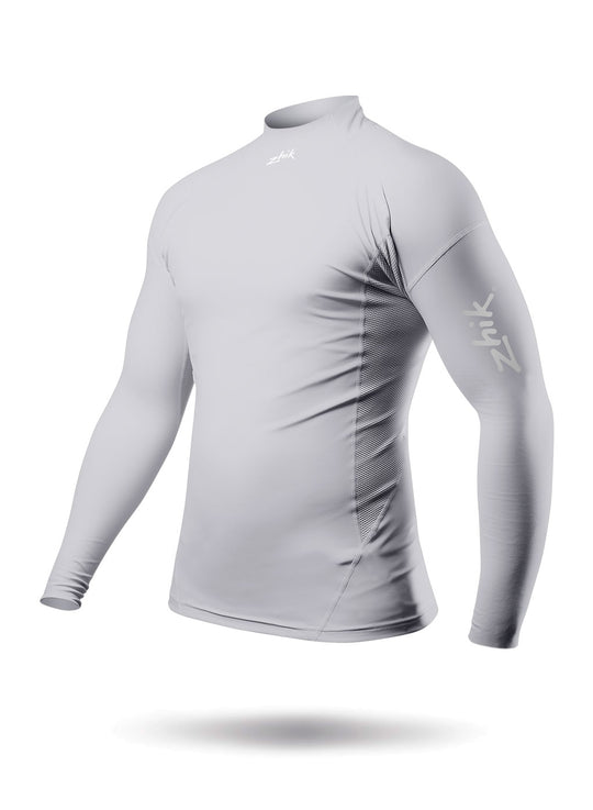 Zhik Mens Eco Spandex Long Sleeve Top