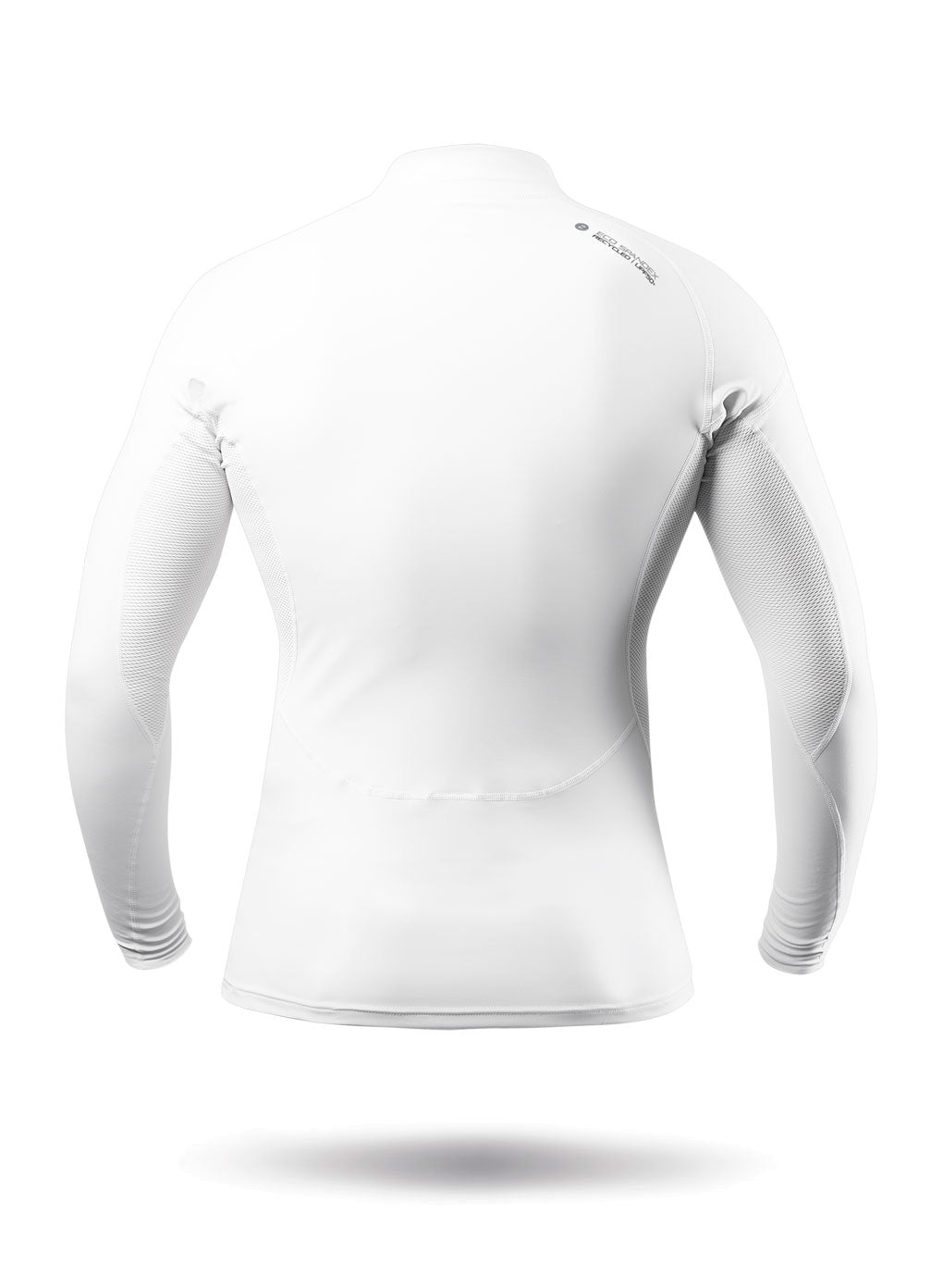 Zhik Mens Eco Spandex Long Sleeve Top