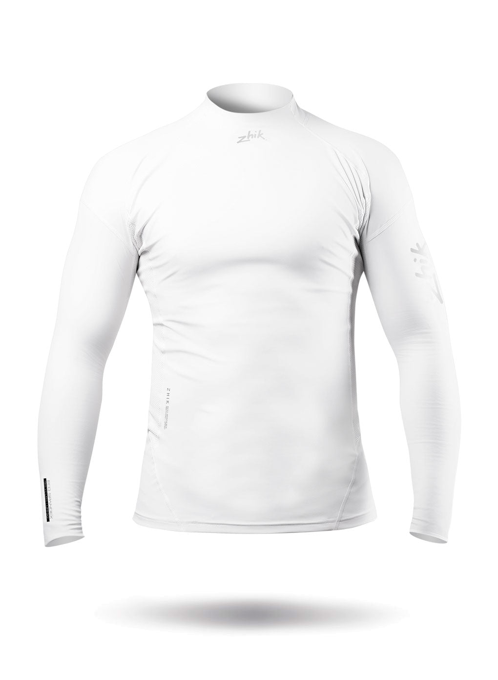 Zhik Mens Eco Spandex Long Sleeve Top