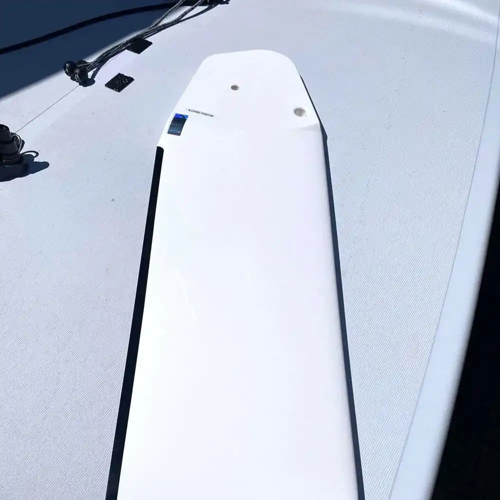 LASER RUDDER BLADE – ILCA Direct