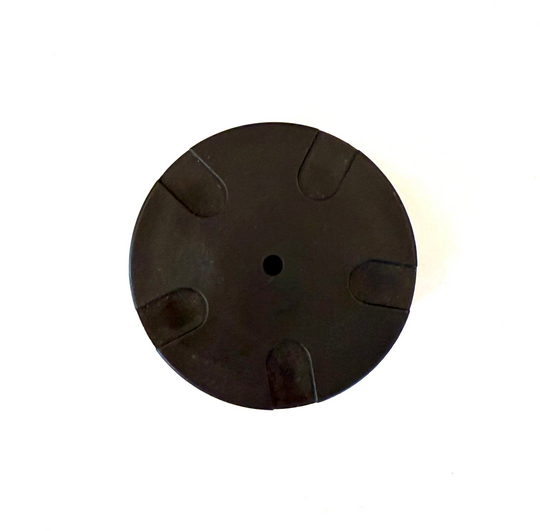 ILCA 6 (RADIAL) MAST BASE PLUG - ALLOY