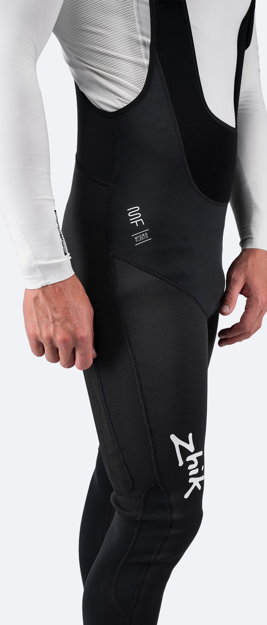 Zhik Mens Microfleece Hiker1