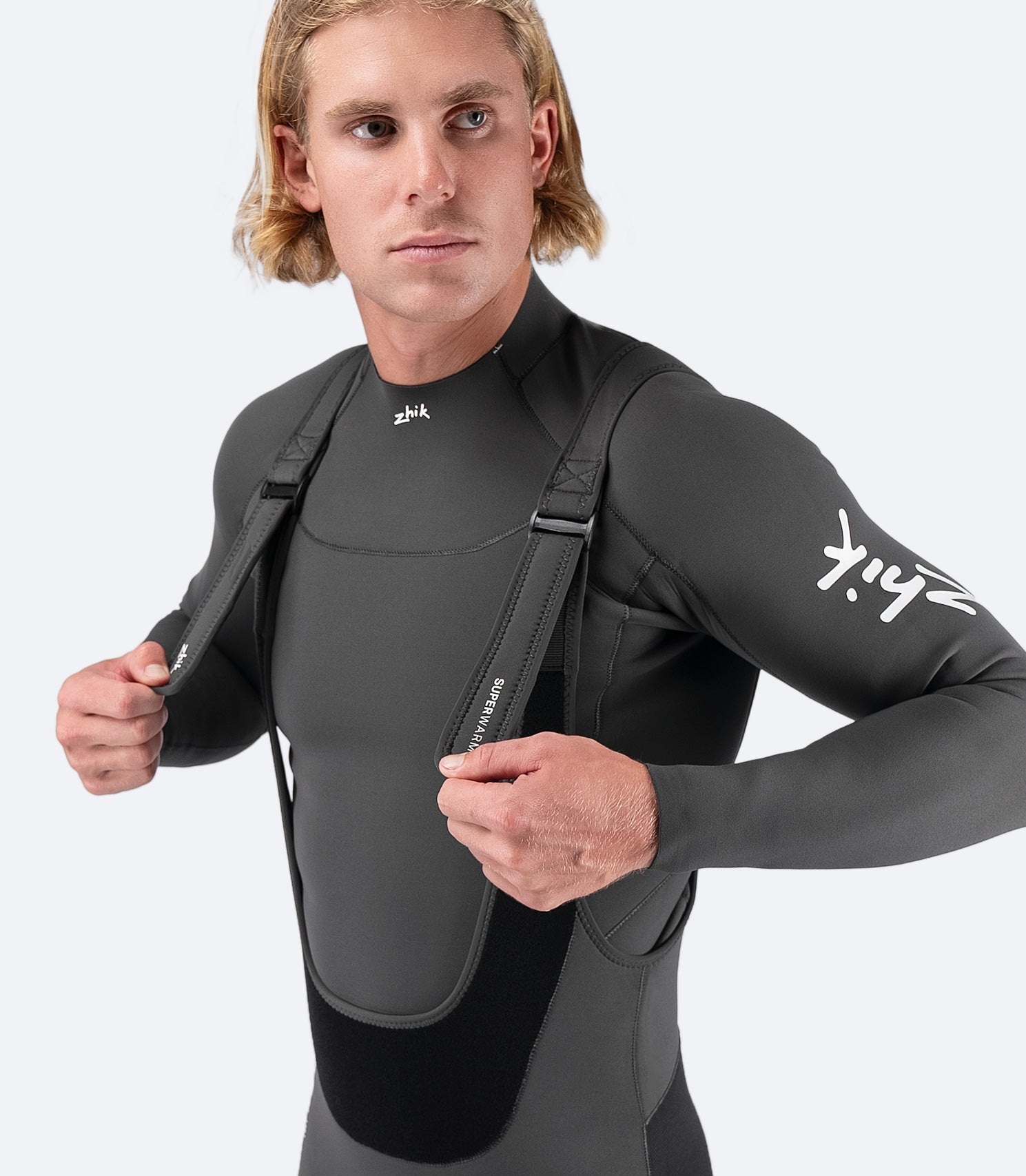 Zhik Mens Superwarm Hiker – ILCA Direct