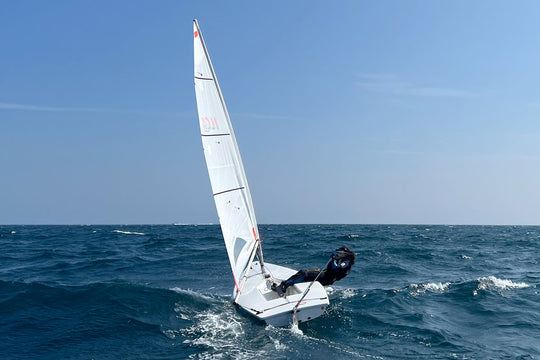 ILCA 4 MkII Sail - *NEW*