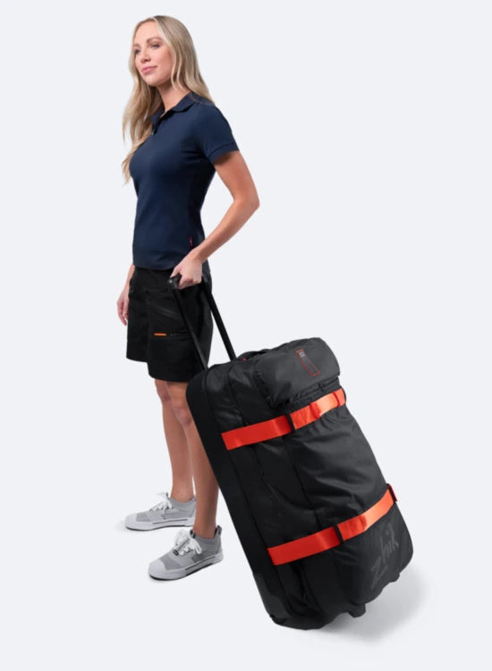 Zhik 100L Wheelie Bag