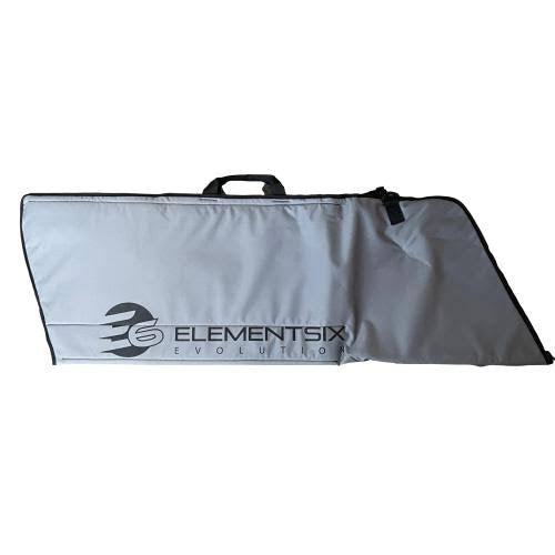 DELUXE FOIL BAG