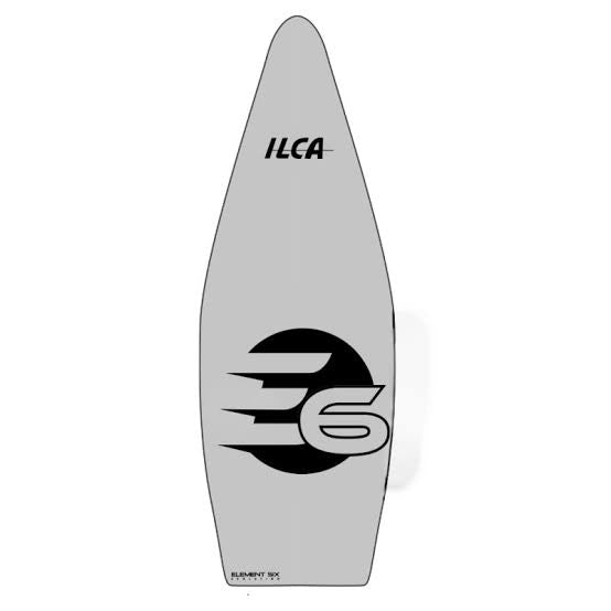 ILCA PREMIUM DECK COVER