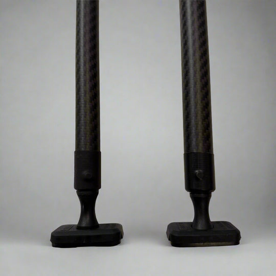 Element 6 Carbon Tiller Extension for ILCA