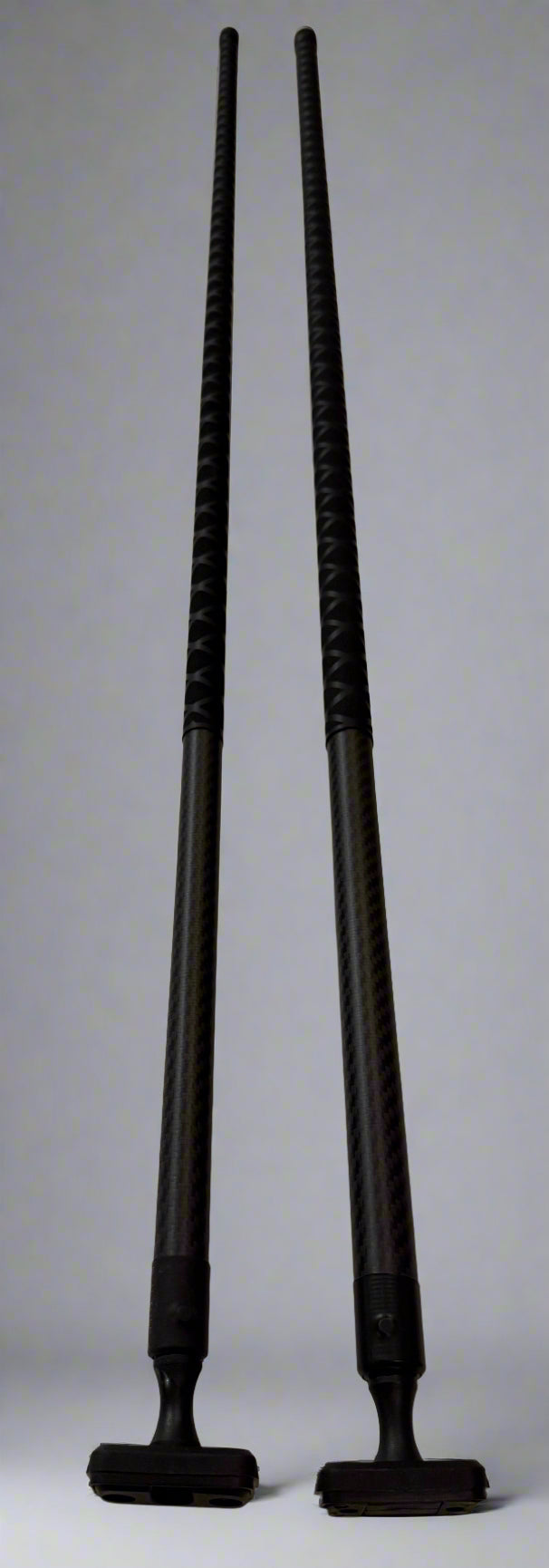 Element 6 Carbon Tiller Extension for ILCA