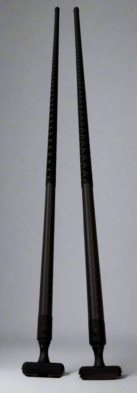 Element 6 Carbon Tiller Extension for ILCA