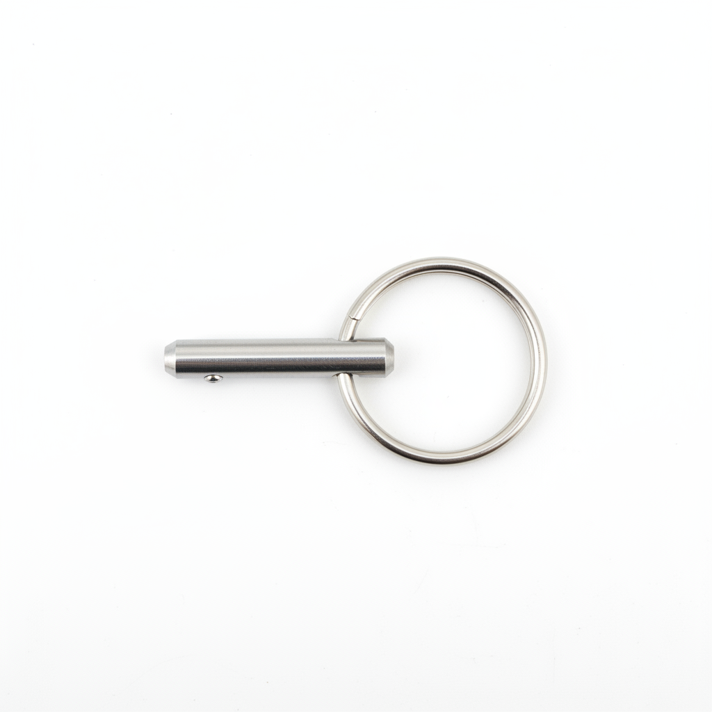 Ronstan Fast Pin 3/16 x 1/2 inch (ILCA Vang Top Pin) – ILCA Direct