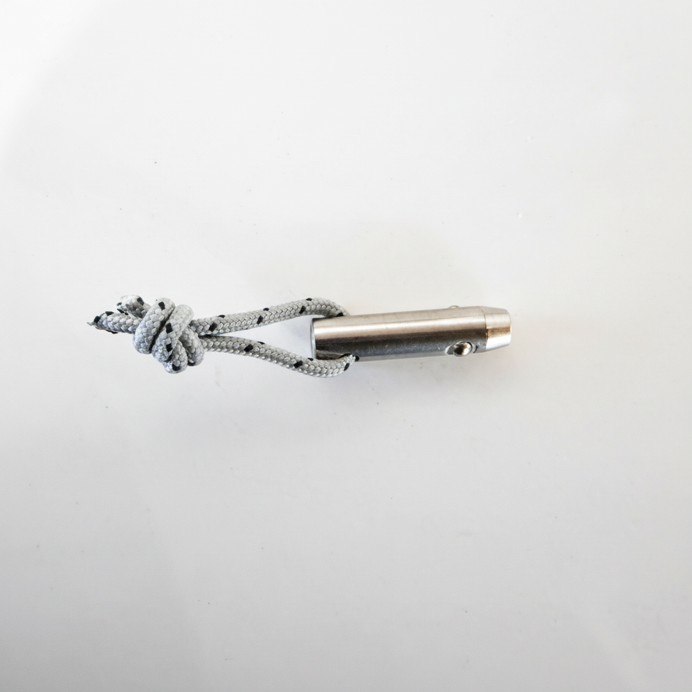 Allen Fast Pin 6mm x 29mm (ILCA Vang Tang Pin)