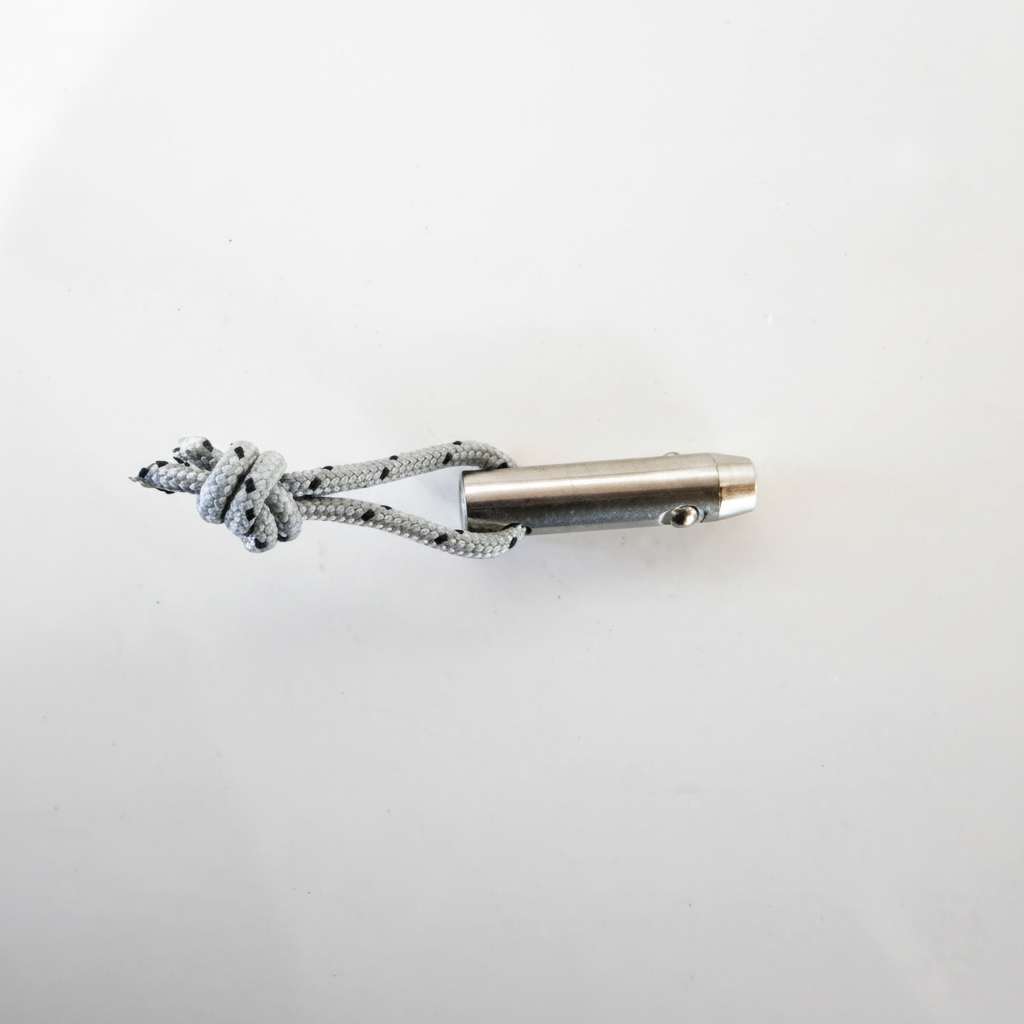 Allen Fast Pin 6mm x 29mm (ILCA Vang Tang Pin)