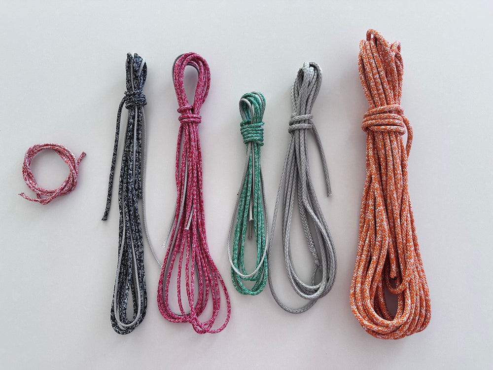 Small Rope Kit Rope Kits – ILCA Direct