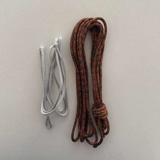 ILCA Vang Rope Upgrade – ILCA Direct