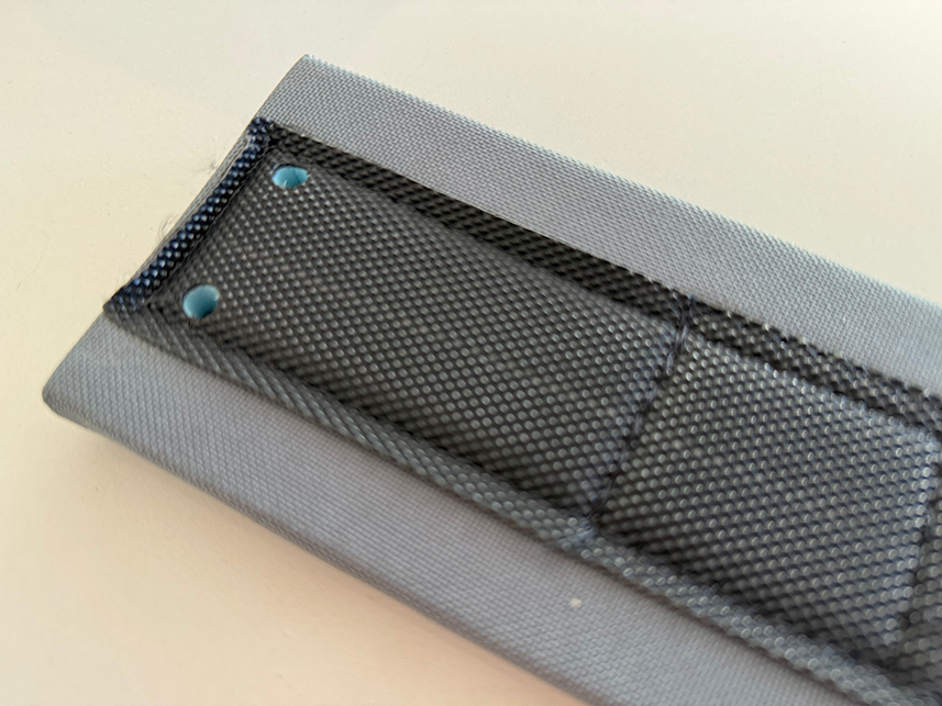 ILCA HIKING STRAP - E6