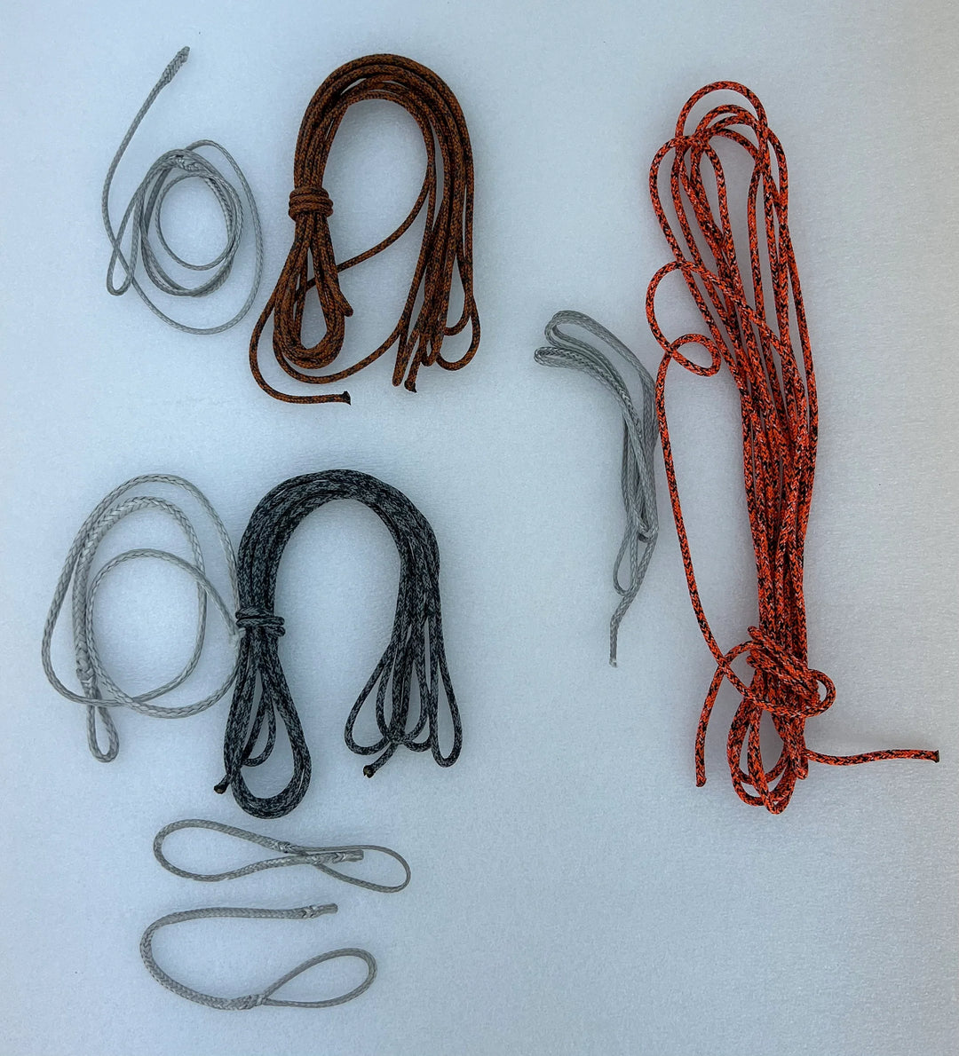Lazer Rope ILCA/Laser Rope Upgrade Kit – ILCA Direct